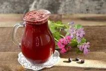 Як приготувати квас в домашніх умовах. домашніх