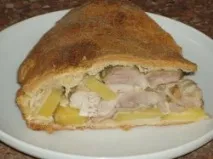куркою