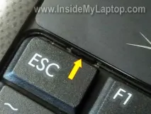 Як розібрати ноутбук Asus K серії Корисні статті від ITComplex ноутбук