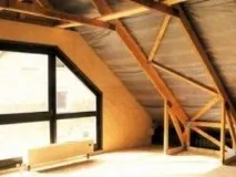 Як побудувати мансарду своїми руками – особливості зведення та фото конструкцій, поради з монтажу мансарду