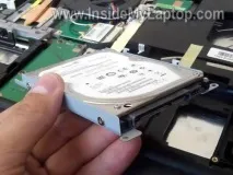 Як розібрати ноутбук Asus K серії Корисні статті від ITComplex статті