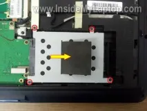 Як розібрати ноутбук Asus K серії Корисні статті від ITComplex розібрати