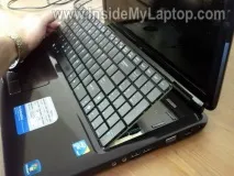 Як розібрати ноутбук Asus K серії Корисні статті від ITComplex asus