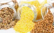 Як зробити їжу кориснішою кількість