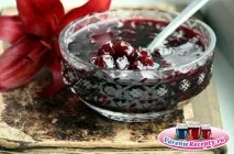 Як зварити варення із замороженої смородини замороженої