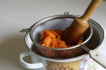 Як заварити компот з моркви в домашніх умовах? умовах