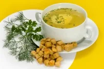 Як зварити смачний суп загальні правила для новачків і не тільки смачний