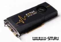 Якзробити з GTX465 старшого брата - GTX 470 - Комп’ютерний ресурс У SM брата