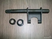 Як змастити вичавною не знімаючи КПП вичавною