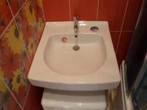 Як встановити раковину над пральною машиноюправила та спосіб монтажу, фото та корисні поради пральною