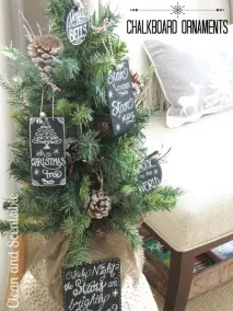 руками