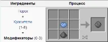 Як зробити феєрверк у Minecraft minecraft