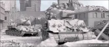Як створювалася гра «World of Tanks» tanks