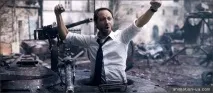 Як створювалася гра «World of Tanks» World