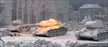 Як створювалася гра «World of Tanks» World