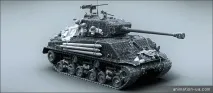 Як створювалася гра «World of Tanks» розробників