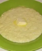 Каша манна - Смачно та просто каша