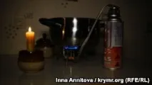 Як вижити у темряві Лайфхак для кримчан темряві