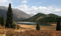 Катунський біосферний заповідник цікаві факти, пам’ятки та фото катунський