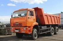 Капітальний ремонт автомобіля КАМАЗ за 50% вартості нового ремонт