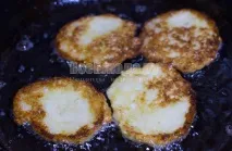 оладки