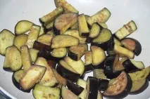баклажани