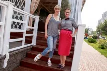 Як я схудла на 10 кг за 6 місяців Надихаючий досвід місяців