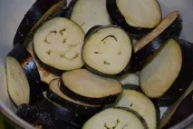 баклажани