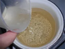 Капуста маринована з буряком капуста