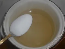 Капуста маринована з буряком капуста