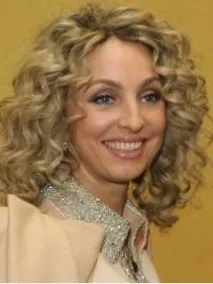 Катерина фон Гечмен-Вальдек (Продюсер, Люди за кадром) фото, біографія, фільмографія, новини. люди