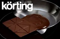 Електричні варильні панелі Korting індукція панелі