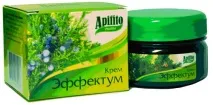 Ефектум крем інструкція застосування, ціна та відгуки інструкція