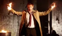 Джон Костянтин (John Constantine) john