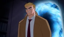 Джон Костянтин (John Constantine) john