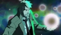 Джон Костянтин (John Constantine) john