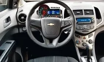 Ефективні доробки Шевроле Авео Т300 – секретиполіпшення авто своїми руками. доробки