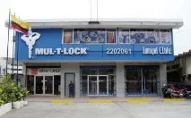 multilok