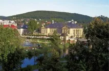 Визначні пам’ятки Європи, Абано Терме ятки
