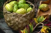 Екзотичні фрукти, про які ви нічого не знали екзотичні