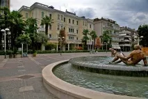 Визначні пам’ятки Європи, Абано Терме ятки