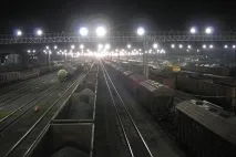 графика кинел