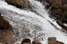 водопадите любуваме
