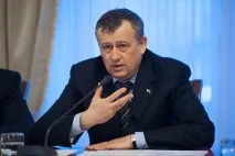 него путин