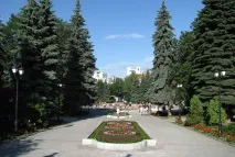 єкатеринбурга
