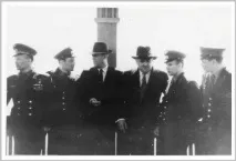 резервният гагарин
