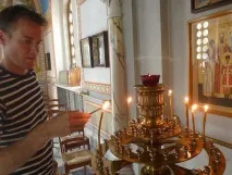 Інші рідкісні християнські молитви ✟ християнські
