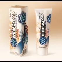 enterosgel паста