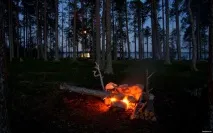 До чого сниться багаття чого