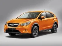 Комп’ютерна діагностика Subaru XV, діагностика Subaru XV діагностика